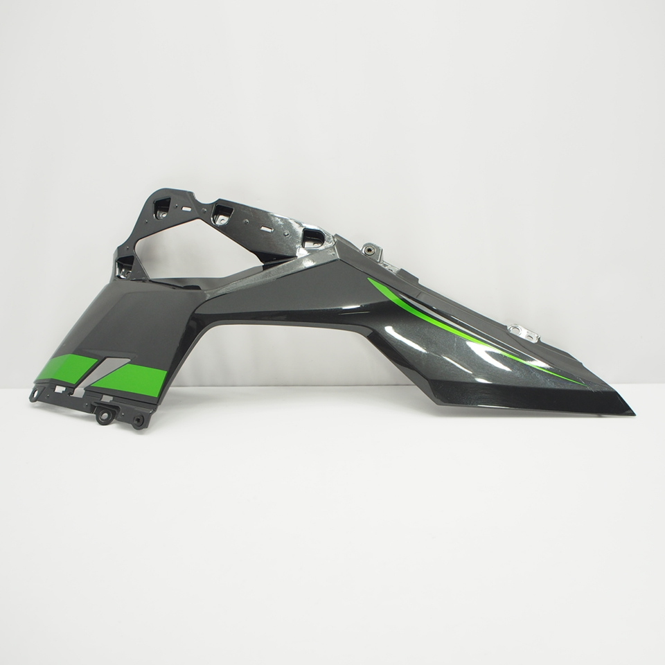 2025年最新】Yahoo!オークション -ninja400 カウル(サイド)の