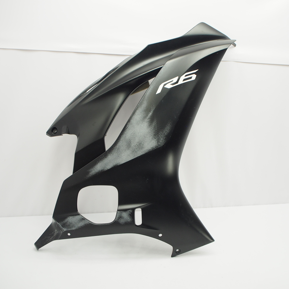 2025年最新】Yahoo!オークション -yzf-r6 カウル(サイド)の中古