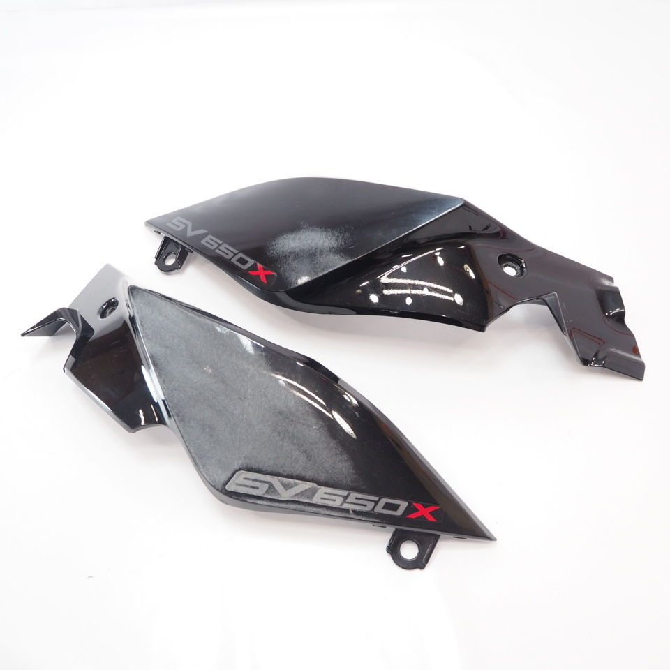 2025年最新】Yahoo!オークション -sv650 カウルの中古品・新品