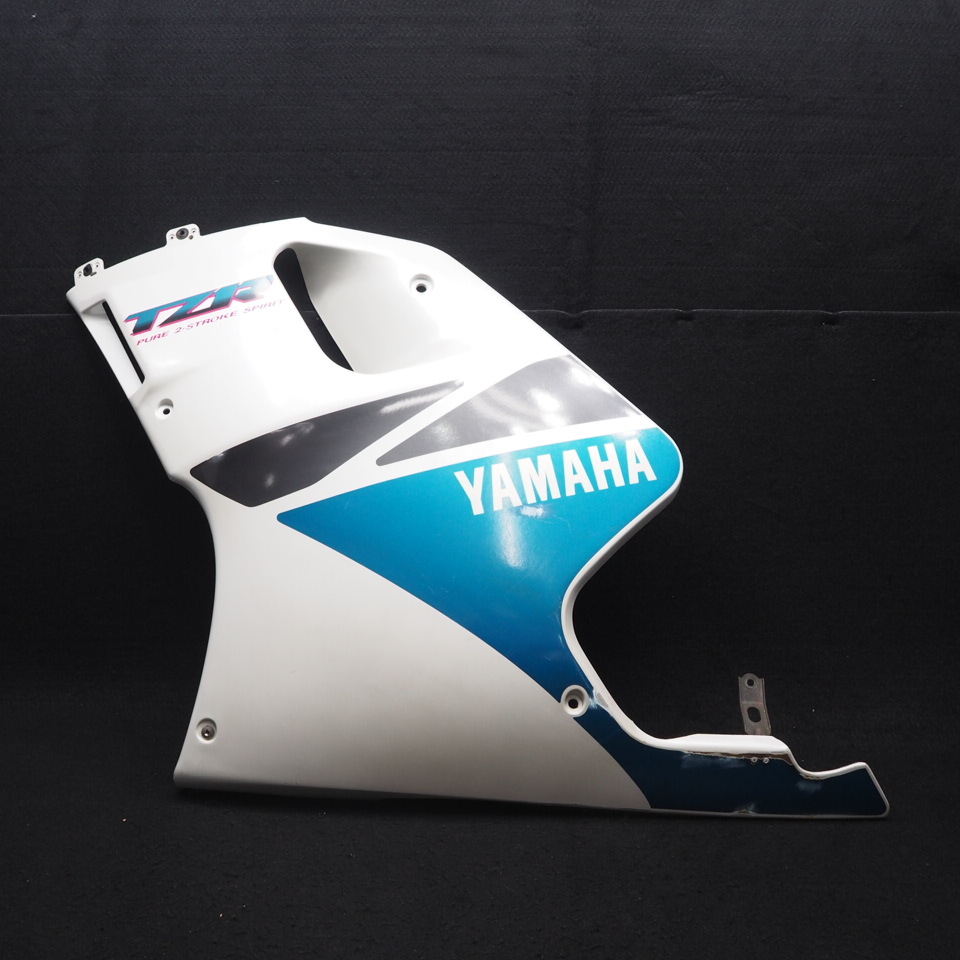 ウェビックガレージセール | ☆TZR250R 3XV サイドカウル 右