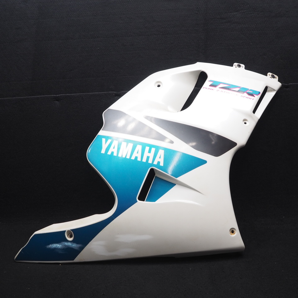 Yahoo!オークション -「tzr250 3xv カウル」の落札相場・落札価格