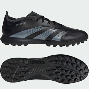 не использовался быстрое решение adidas Adidas Predator Lee свечение HG/AG 24.5cm черный IE2610