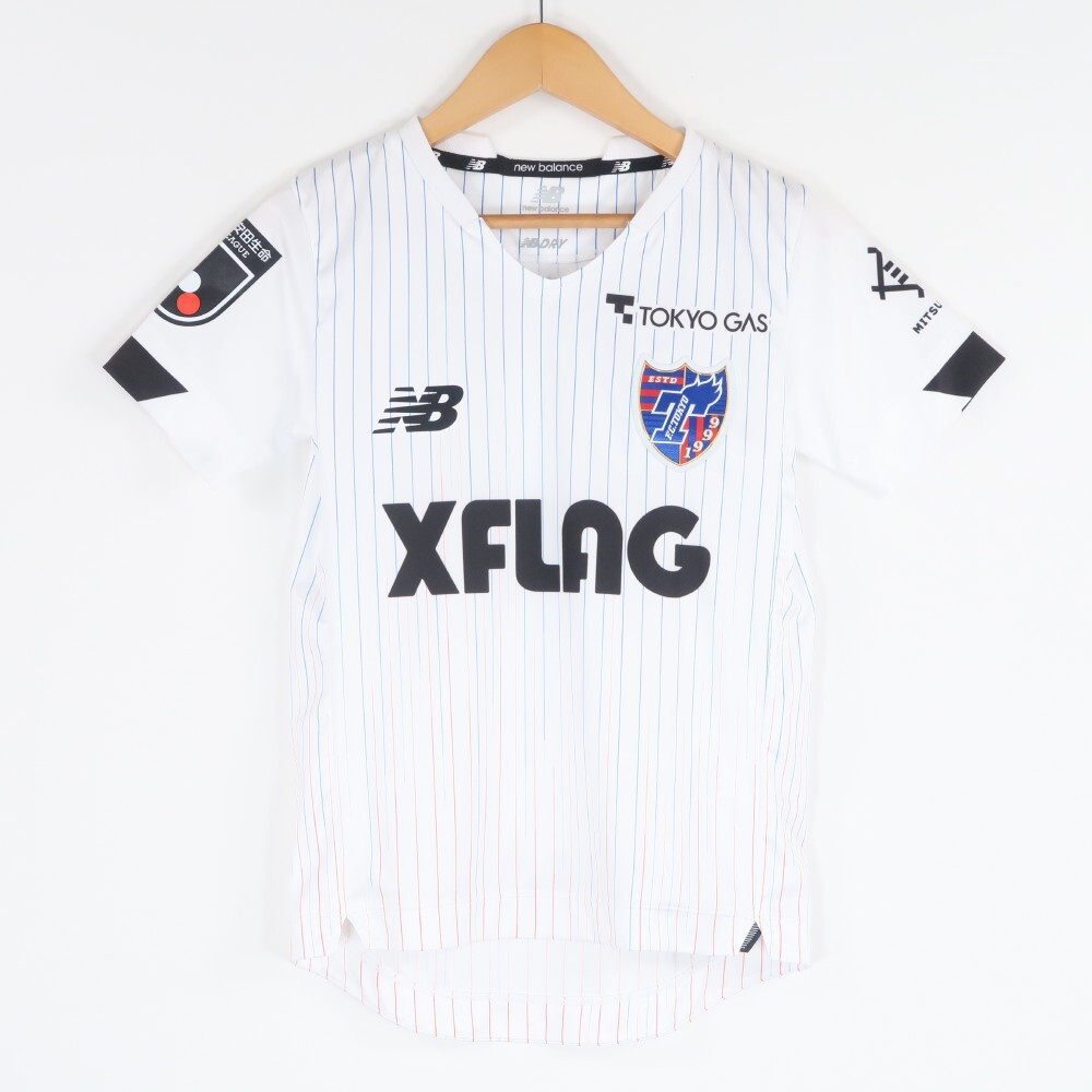 2025年最新】Yahoo!オークション -fc東京 ユニフォームの中古品 2025年最新】Yahoo!オークション -fc東京 ユニフォームの中古品