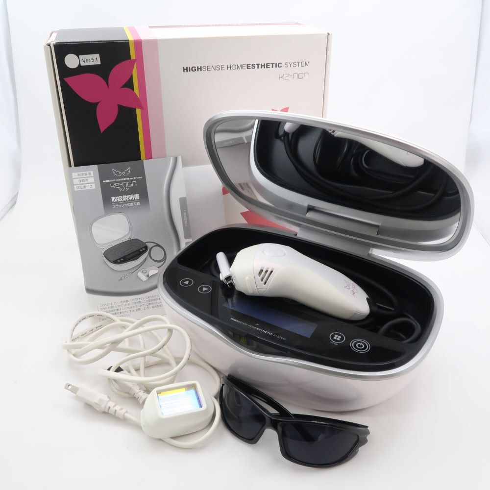 2025年最新】Yahoo!オークション -ケノンの中古品・新品・未使用 2025年最新】Yahoo!オークション -ケノンの中古品・新品・未使用