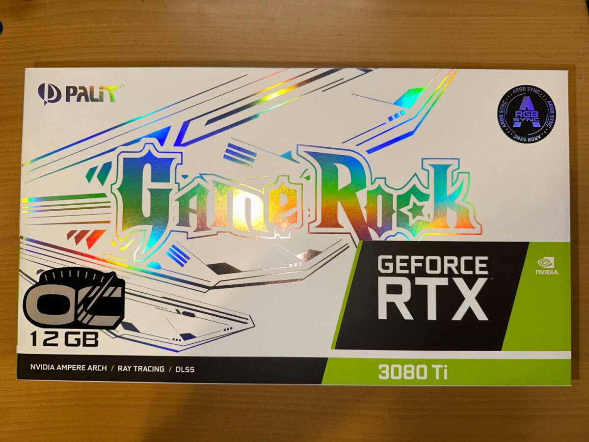 Yahoo!オークション -「3080ti palit」(PCI Express) (ビデオ Yahoo!オークション -「3080ti palit」(PCI Express) (ビデオ
