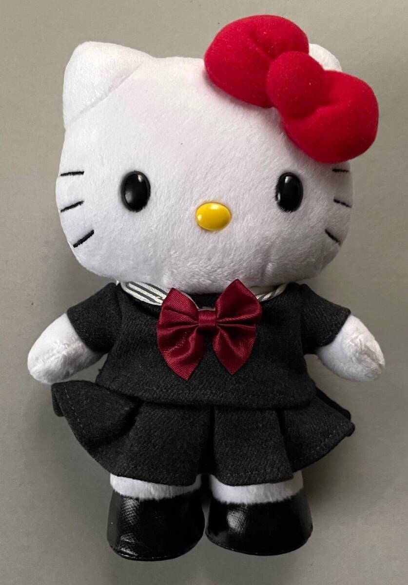 Yahoo!オークション -「ハローキティぬいぐるみ大」(ぬいぐるみ Yahoo!オークション -「ハローキティぬいぐるみ大」(ぬいぐるみ