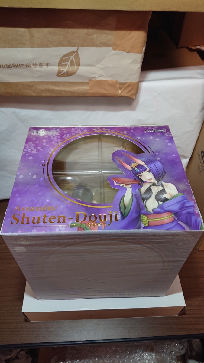 2025年最新】Yahoo!オークション -酒呑(フィギュア)の中古品