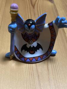 陶器人形ハーゴン ドラゴンクエスト2 ふくびき ウォーク DRAGON QUEST II 完品