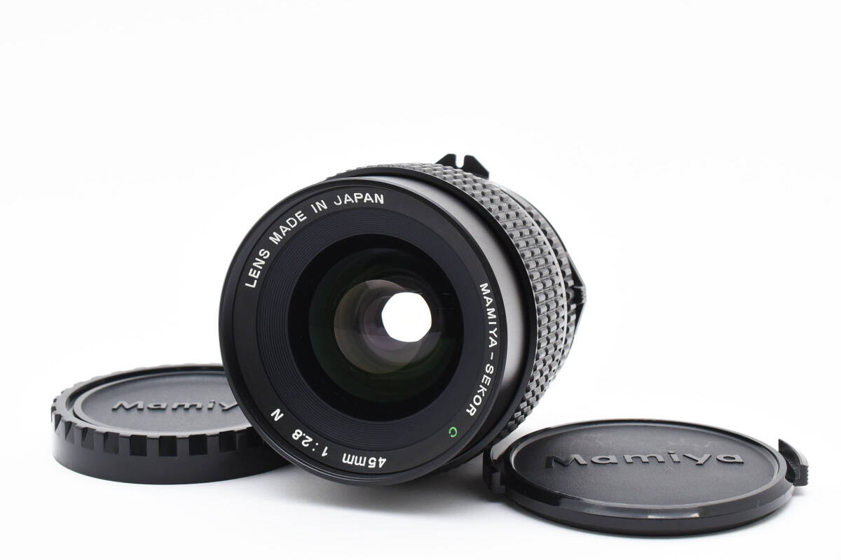 Yahoo!オークション -「mamiya sekor c 45mm f/2.8 n」の落札 Yahoo!オークション -「mamiya sekor c 45mm f/2.8 n」の落札