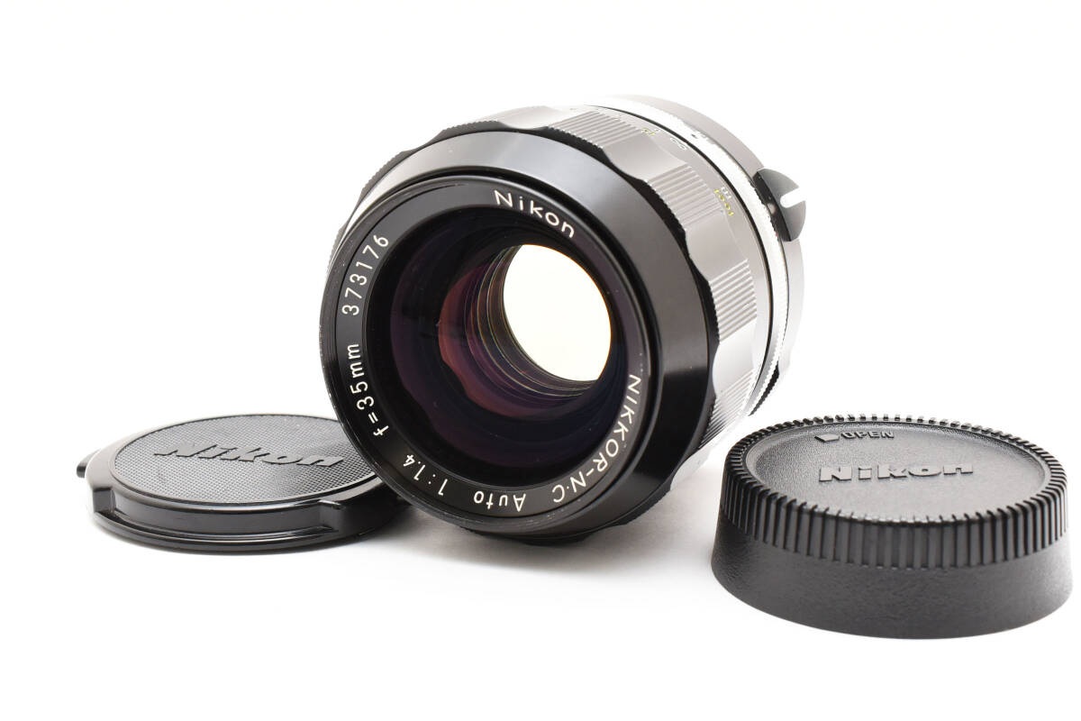 Yahoo!オークション -「nikkor-n 35 1.4」の落札相場・落札価格 Yahoo!オークション -「nikkor-n 35 1.4」の落札相場・落札価格