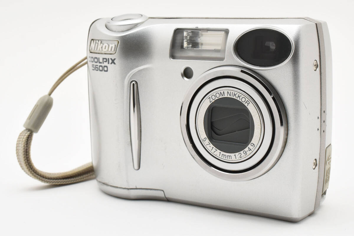 Yahoo!オークション -「coolpix-5600」の落札相場・落札価格 Yahoo!オークション -「coolpix-5600」の落札相場・落札価格