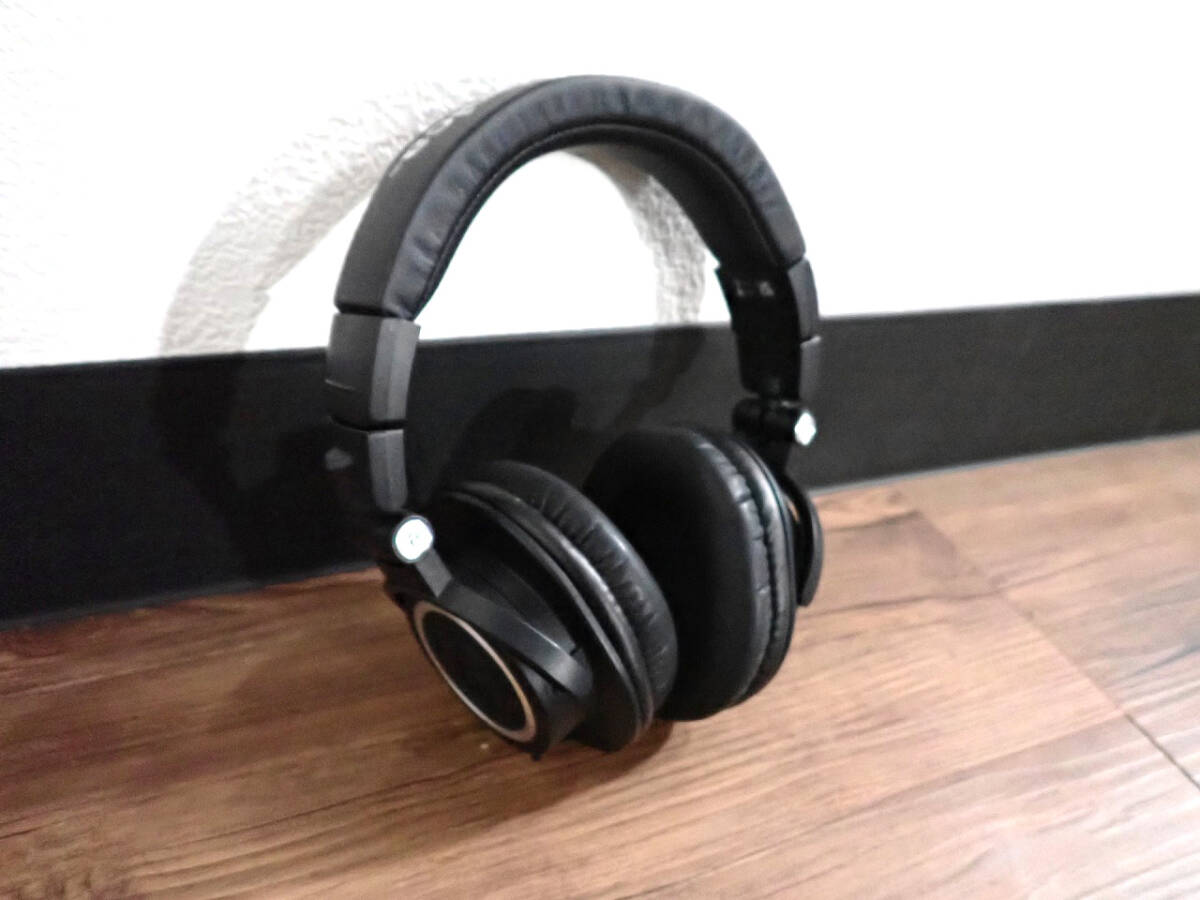 2025年最新】Yahoo!オークション -ath-m50xbtの中古品・新品・未 2025年最新】Yahoo!オークション -ath-m50xbtの中古品・新品・未