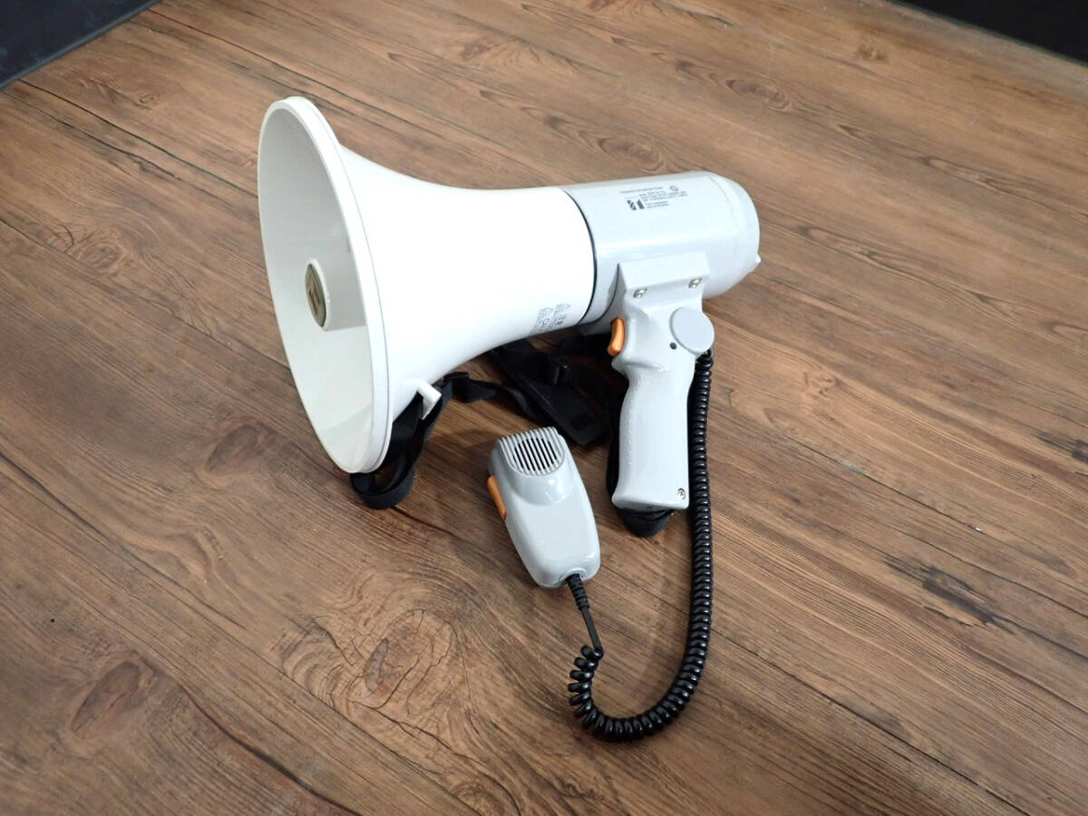 Yahoo!オークション -「メガホン」(スピーカー) (オーディオ機器 Yahoo!オークション -「メガホン」(スピーカー) (オーディオ機器