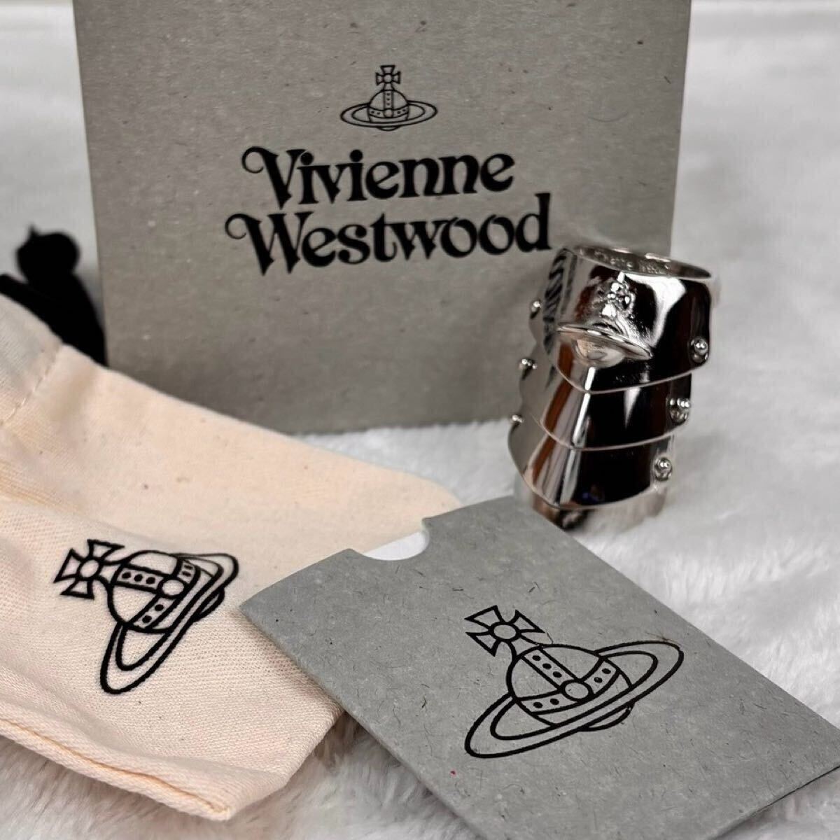 Yahoo!オークション -「vivienne westwood リング オーブ