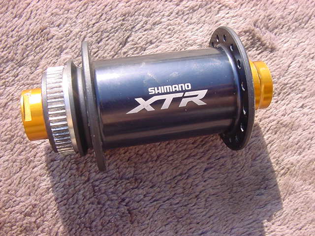 Yahoo!オークション -「shimano xtr」(ハブ) (ホイール)の落札 Yahoo!オークション -「shimano xtr」(ハブ) (ホイール)の落札