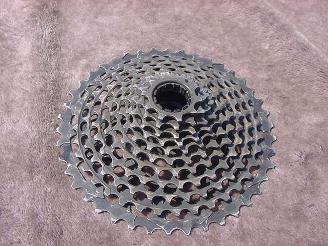 Yahoo!オークション -「(sram スラム) 11s」(スプロケット Yahoo!オークション -「(sram スラム) 11s」(スプロケット