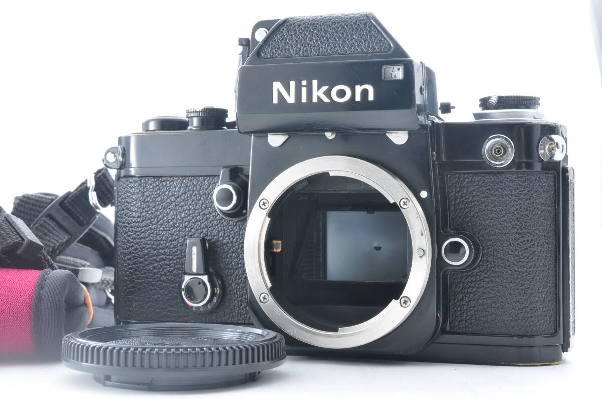 Yahoo!オークション -「nikon f2 フォトミック ブラック」の落札 Yahoo!オークション -「nikon f2 フォトミック ブラック」の落札