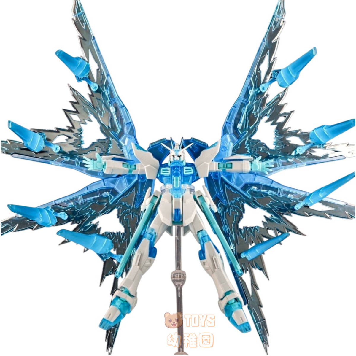 Yahoo!オークション -「ストライクフリーダム光の翼」(ガンダム Yahoo!オークション -「ストライクフリーダム光の翼」(ガンダム