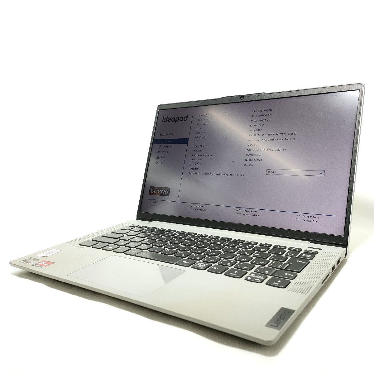 Yahoo!オークション -「ideapad 5 14alc05」(パソコン) の落札 Yahoo!オークション -「ideapad 5 14alc05」(パソコン) の落札
