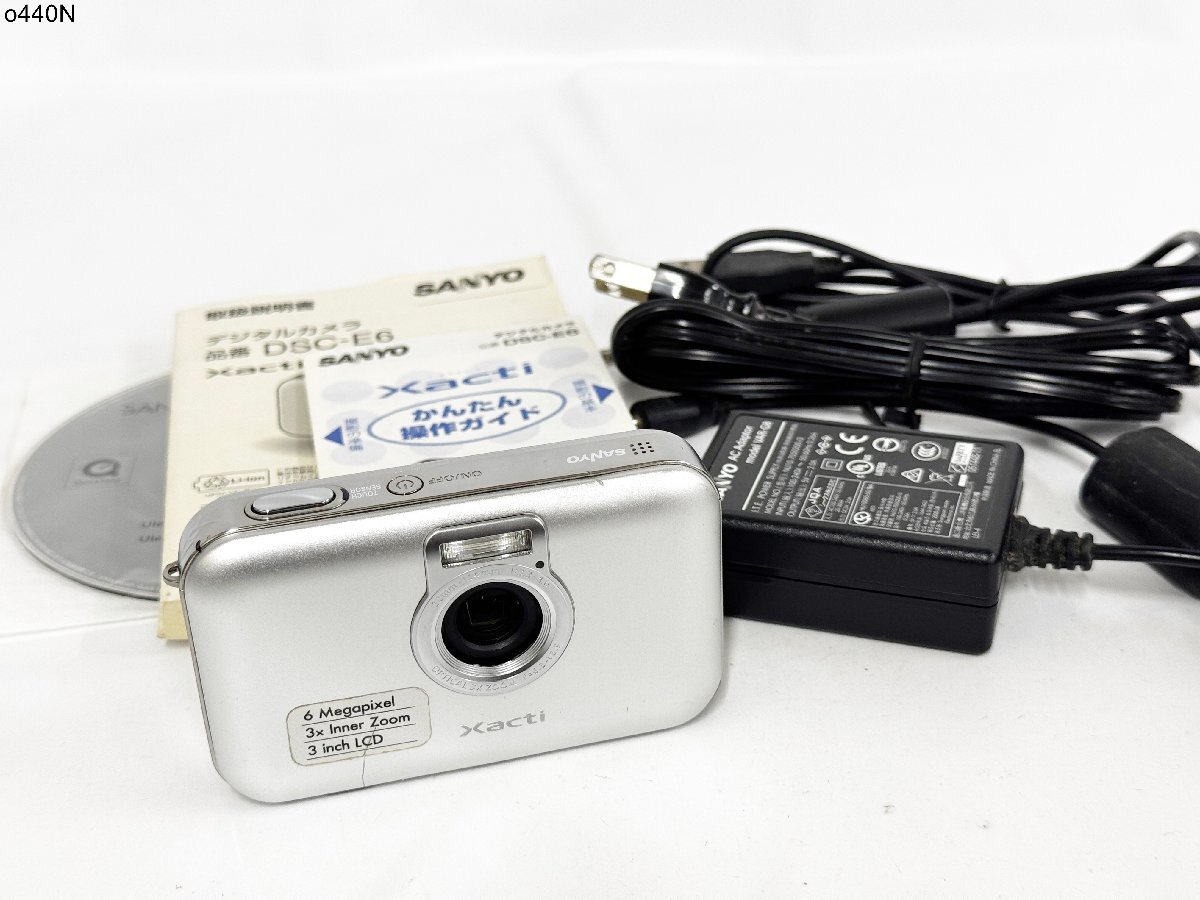 Yahoo!オークション -「dsc-e6」の落札相場・落札価格 Yahoo!オークション -「dsc-e6」の落札相場・落札価格