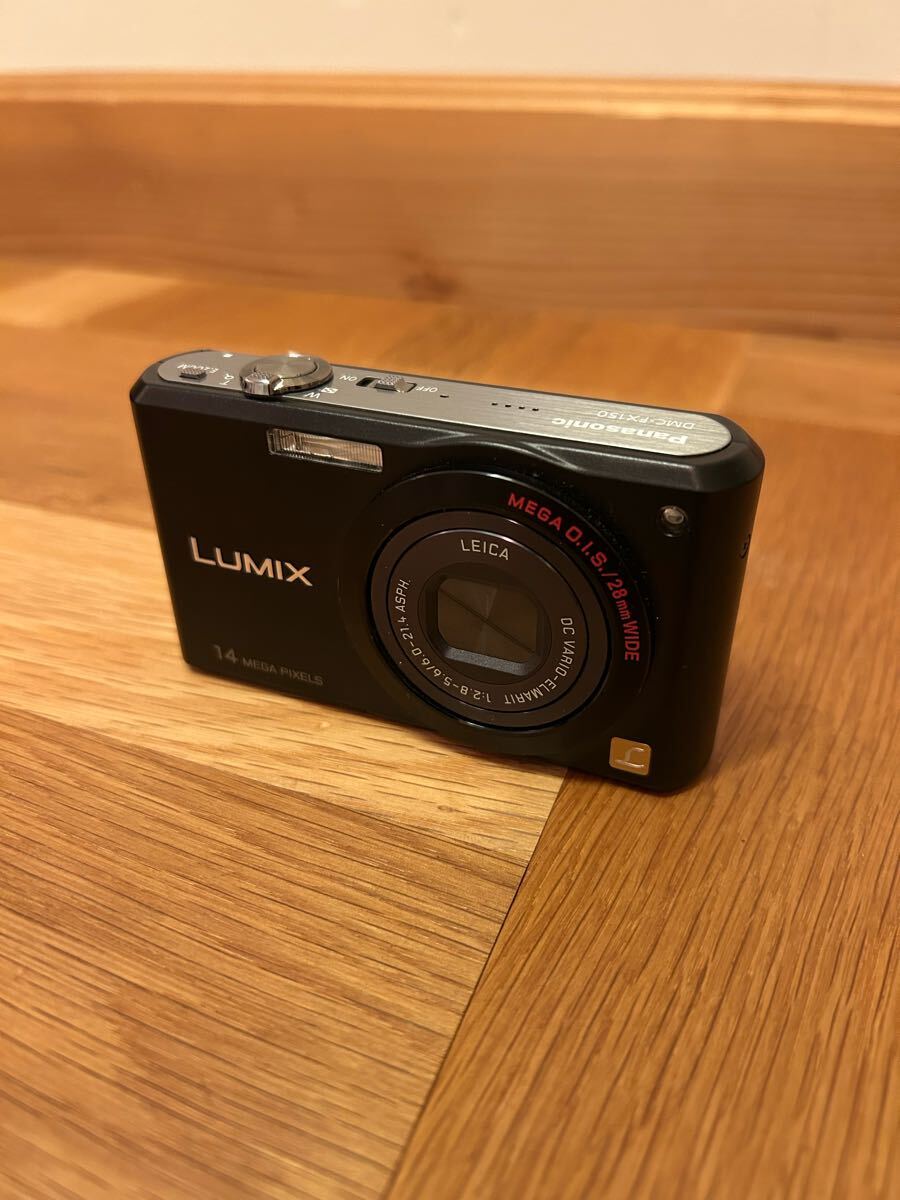 Yahoo!オークション -「dmc-fx150」(コンパクトデジタルカメラ Yahoo!オークション -「dmc-fx150」(コンパクトデジタルカメラ
