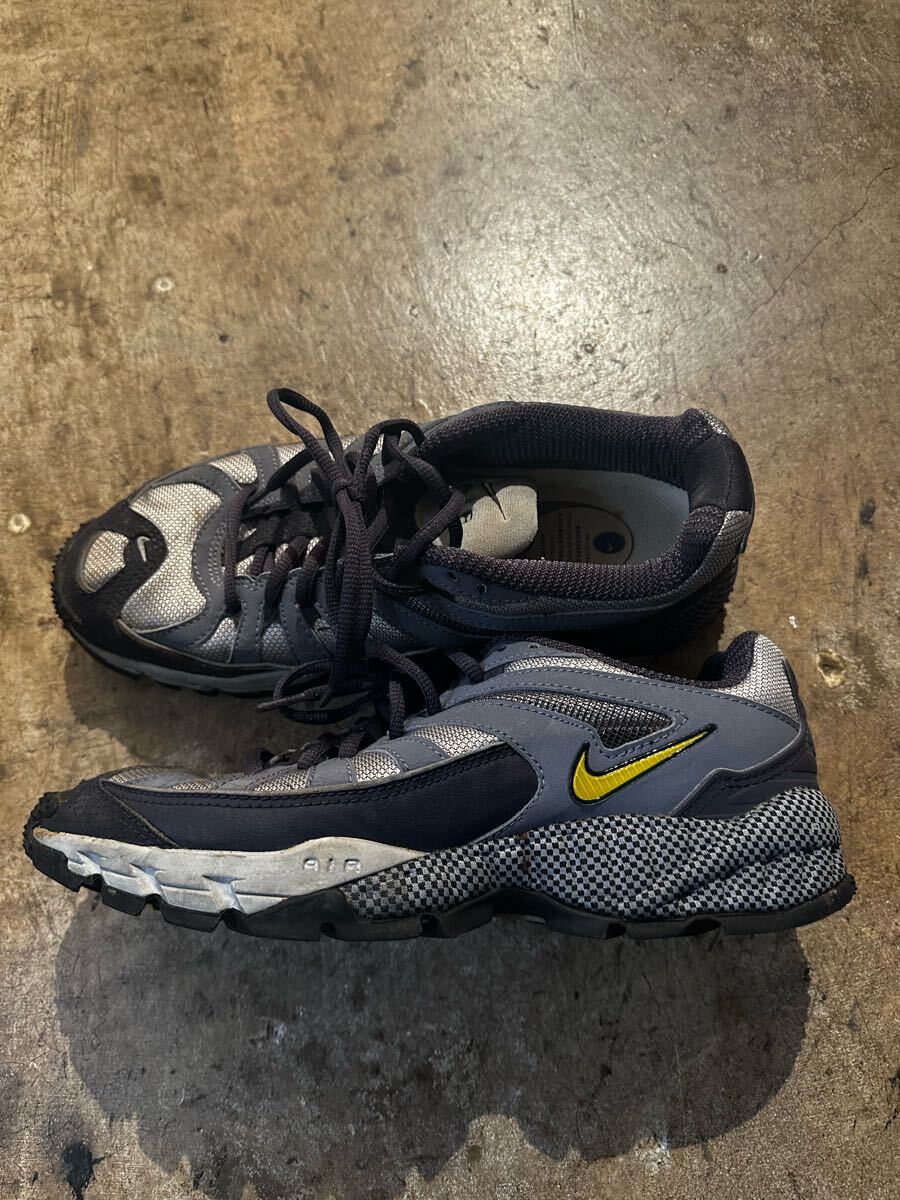 2025年最新】Yahoo!オークション -ナイキ トライアックスの中古