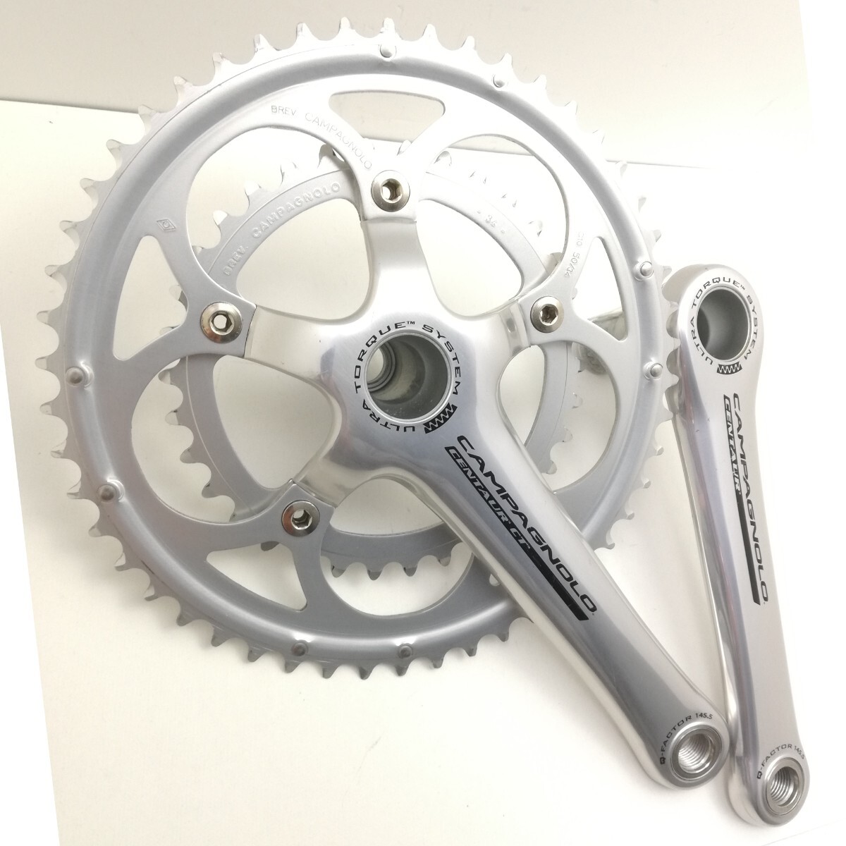 Yahoo!オークション -「campagnolo 50-34」(自転車 Yahoo!オークション -「campagnolo 50-34」(自転車
