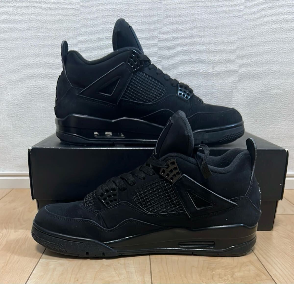 Yahoo!オークション -「jordan 4 black cat」の落札相場・落札価格 Yahoo!オークション -「jordan 4 black cat」の落札相場・落札価格