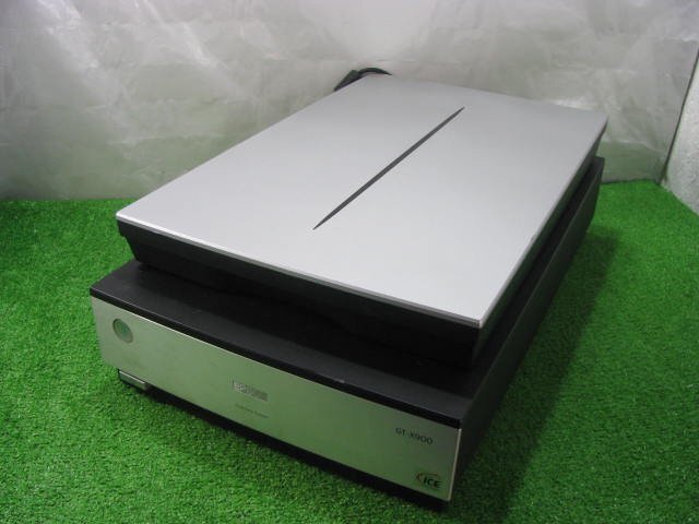 Yahoo!オークション -「epson gt-x900」の落札相場・落札価格 Yahoo!オークション -「epson gt-x900」の落札相場・落札価格