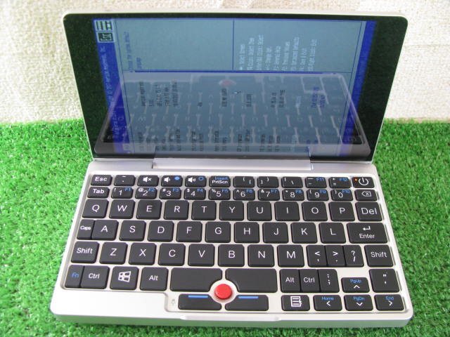 Yahoo!オークション -「gpd pocket」(コンピュータ) の落札相場 Yahoo!オークション -「gpd pocket」(コンピュータ) の落札相場