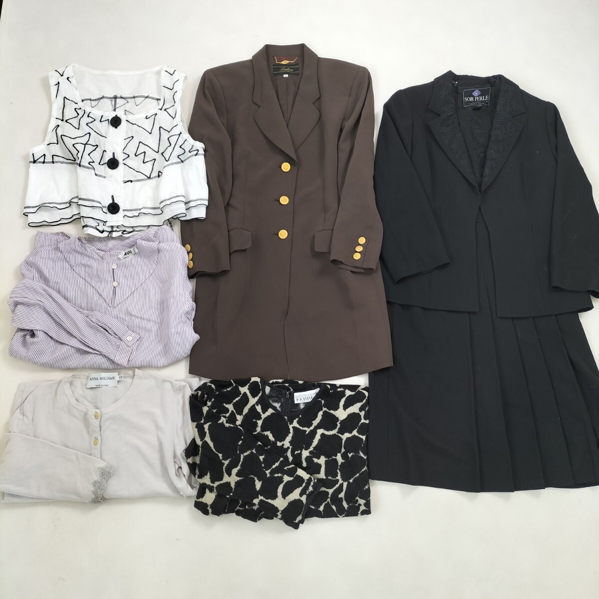 Yahoo!オークション -「ジャンフランコフェレ スーツ」の落札 Yahoo!オークション -「ジャンフランコフェレ スーツ」の落札