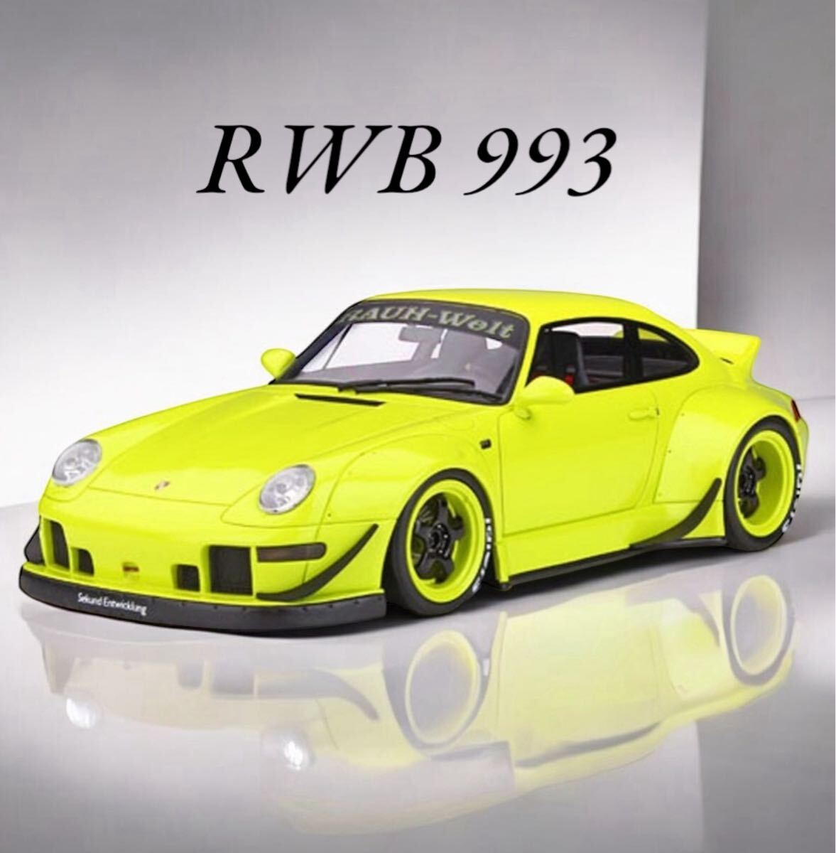 2025年最新】Yahoo!オークション -1/18 ポルシェ993(乗用車)の 2025年最新】Yahoo!オークション -1/18 ポルシェ993(乗用車)の