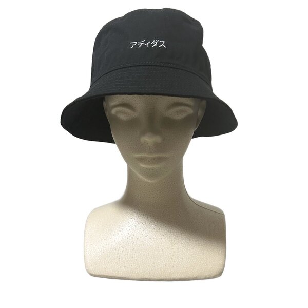 adidas バケットハット ADS KATAKANA CT BUCKET