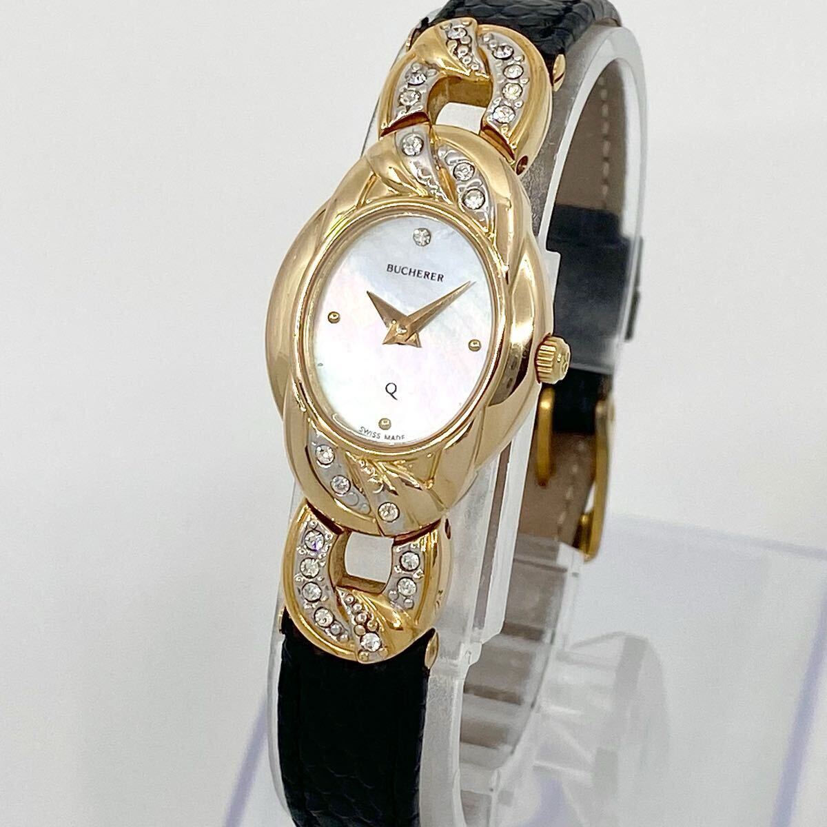 Yahoo!オークション -「bucherer 時計」(アナログ(クォーツ式 Yahoo!オークション -「bucherer 時計」(アナログ(クォーツ式