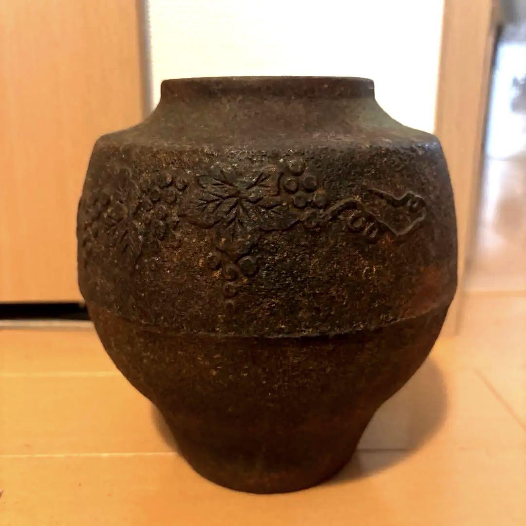 2025年最新】Yahoo!オークション -鉄製 花瓶の中古品・新品・未 2025年最新】Yahoo!オークション -鉄製 花瓶の中古品・新品・未