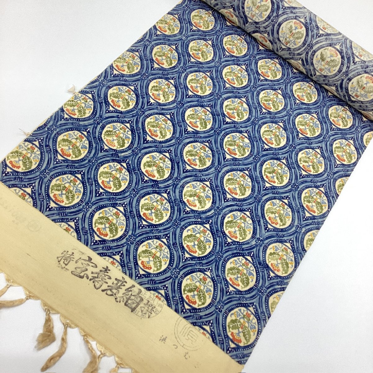2025年最新】Yahoo!オークション -紬 反物の中古品・新品・未 2025年最新】Yahoo!オークション -紬 反物の中古品・新品・未