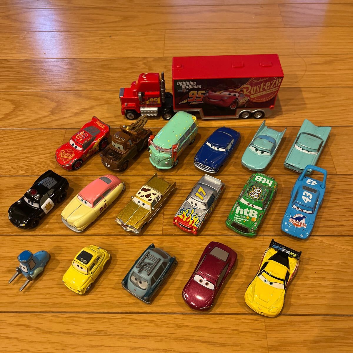 2025年最新】Yahoo!オークション -トミカ ジャンク セットの中古