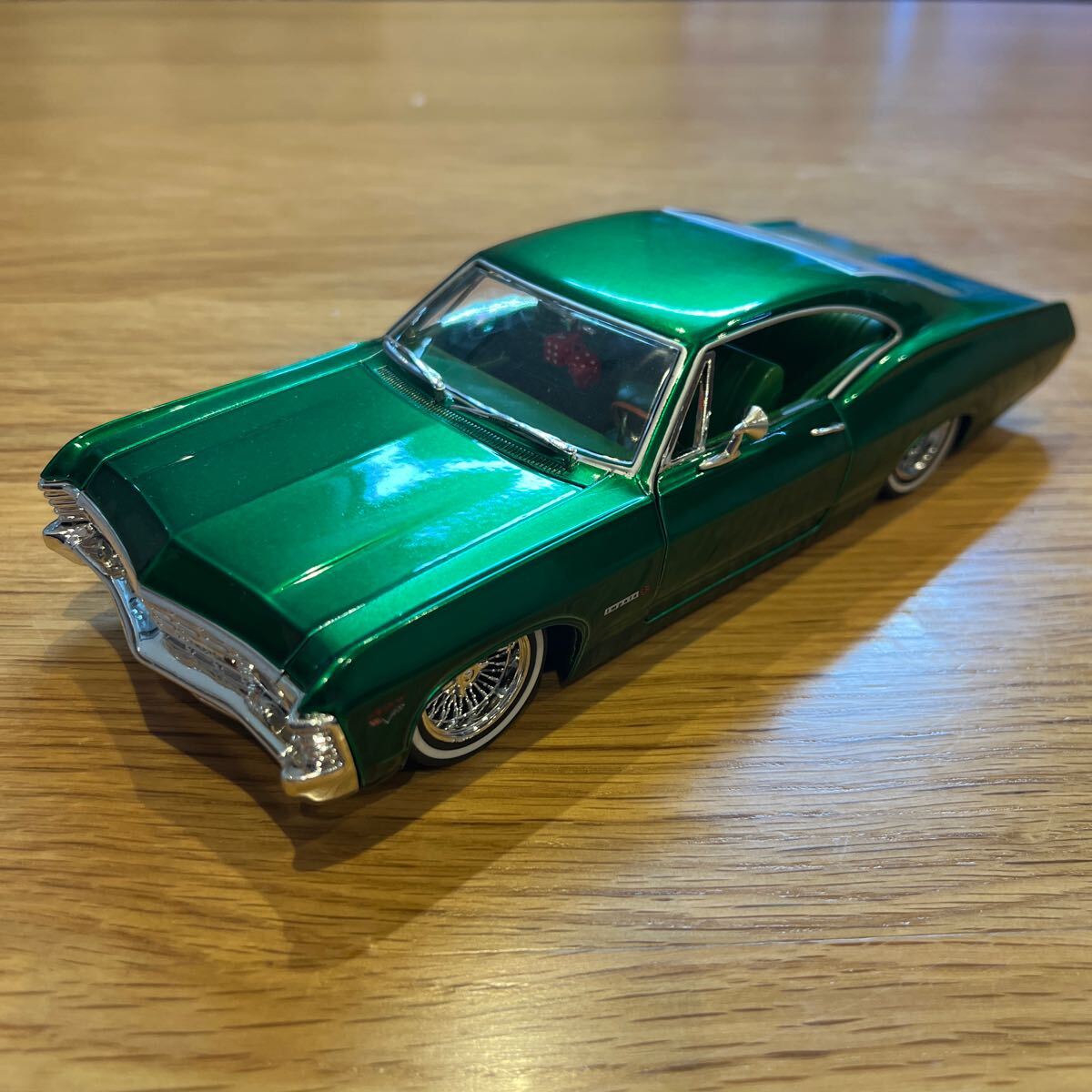Yahoo!オークション -「シボレー インパラ」(Jada Toys) (自動車 Yahoo!オークション -「シボレー インパラ」(Jada Toys) (自動車