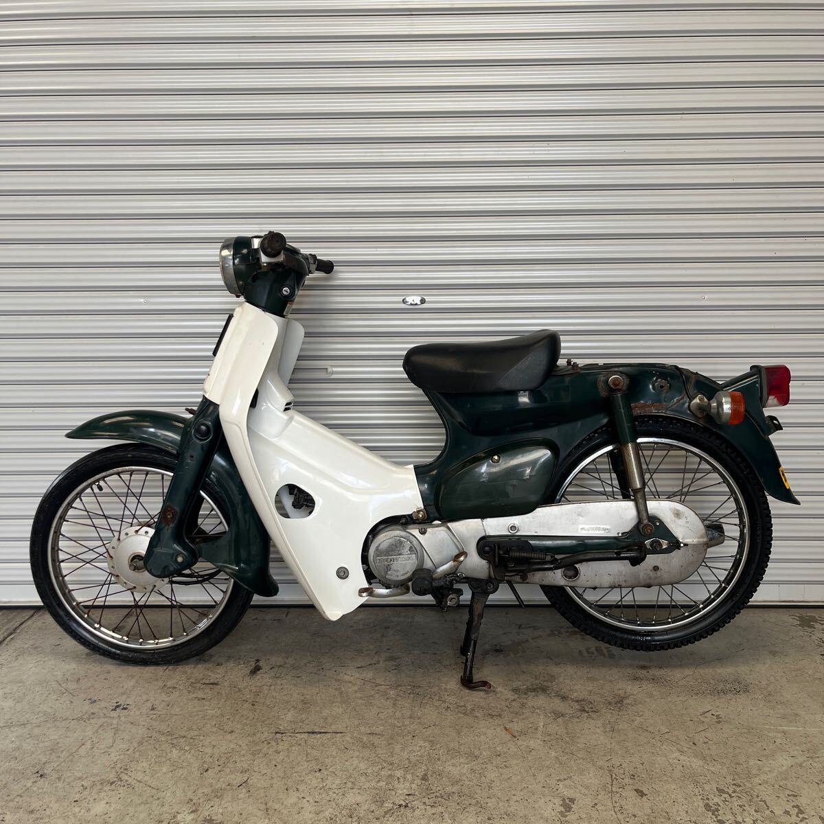 Yahoo!オークション -「スーパーカブc50キャブ」(ホンダ Yahoo!オークション -「スーパーカブc50キャブ」(ホンダ