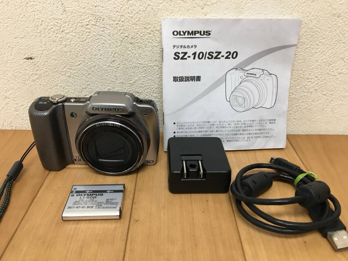 Yahoo!オークション -「olympus sz-10」(オリンパス Yahoo!オークション -「olympus sz-10」(オリンパス