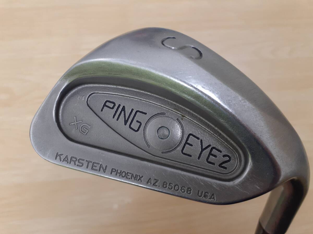 2025年最新】Yahoo!オークション -ping eye2 ウェッジの中古品 2025年最新】Yahoo!オークション -ping eye2 ウェッジの中古品