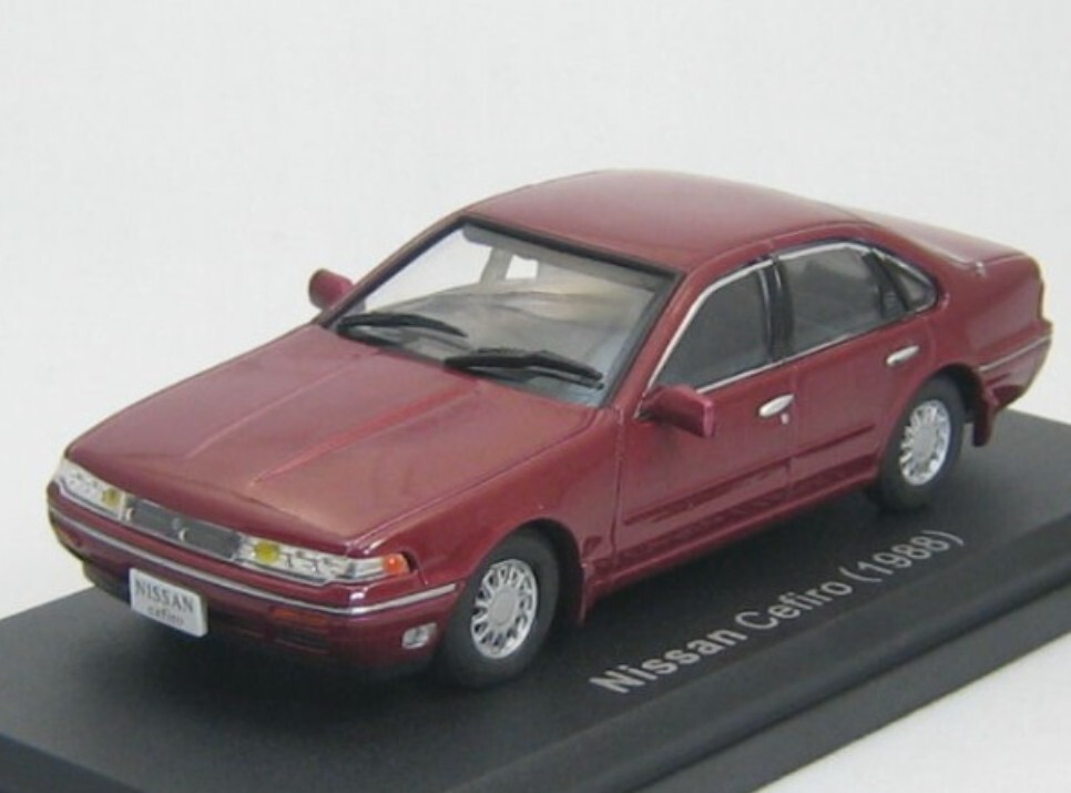 Yahoo!オークション -「日産セフィーロ」(その他) (自動車)の