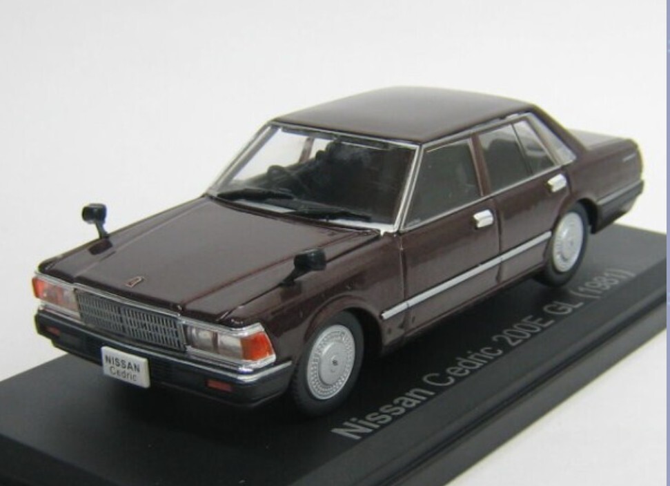 Yahoo!オークション -「国産名車コレクション 200」の落札相場 Yahoo!オークション -「国産名車コレクション 200」の落札相場