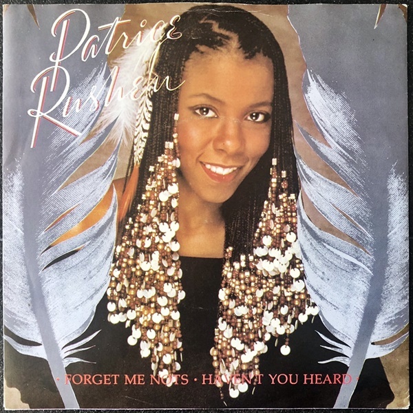 Yahoo!オークション -「patrice rushen」(レコード) の落札相場 Yahoo!オークション -「patrice rushen」(レコード) の落札相場