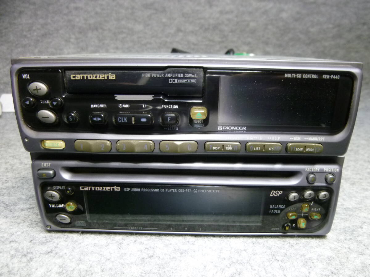 Yahoo!オークション -「pioneer」(CD&カセットプレイヤー Yahoo!オークション -「pioneer」(CD&カセットプレイヤー