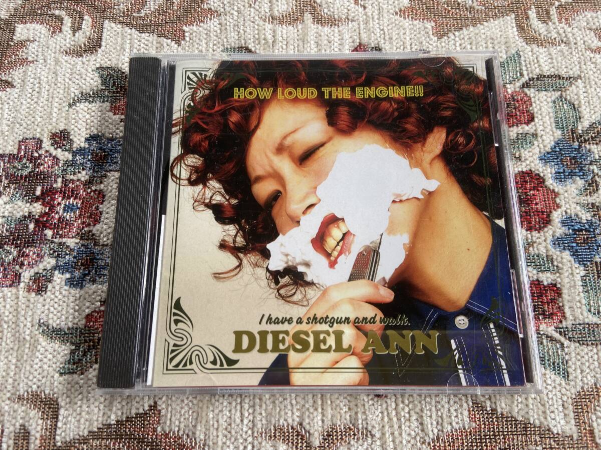 Amazon.co.jp: ROAD TO BETHEL - DIESEL ANN: ミュージック