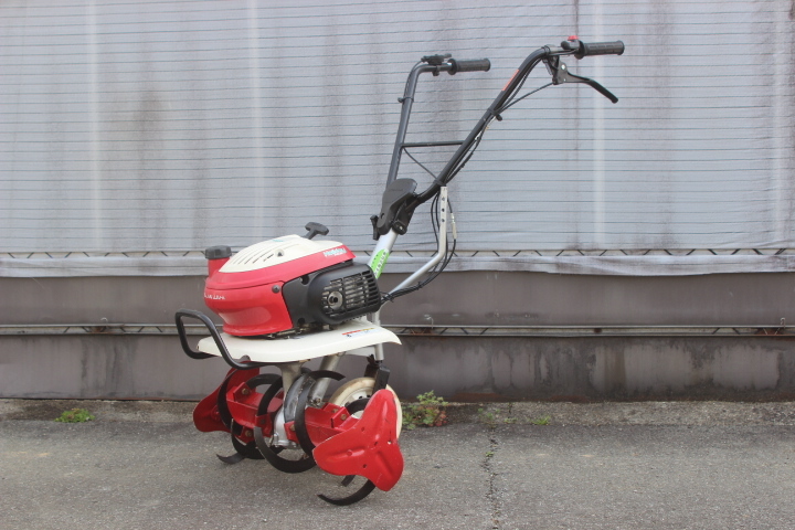 Yahoo!オークション -「ホンダこまめf220」(車体) (耕うん機 Yahoo!オークション -「ホンダこまめf220」(車体) (耕うん機