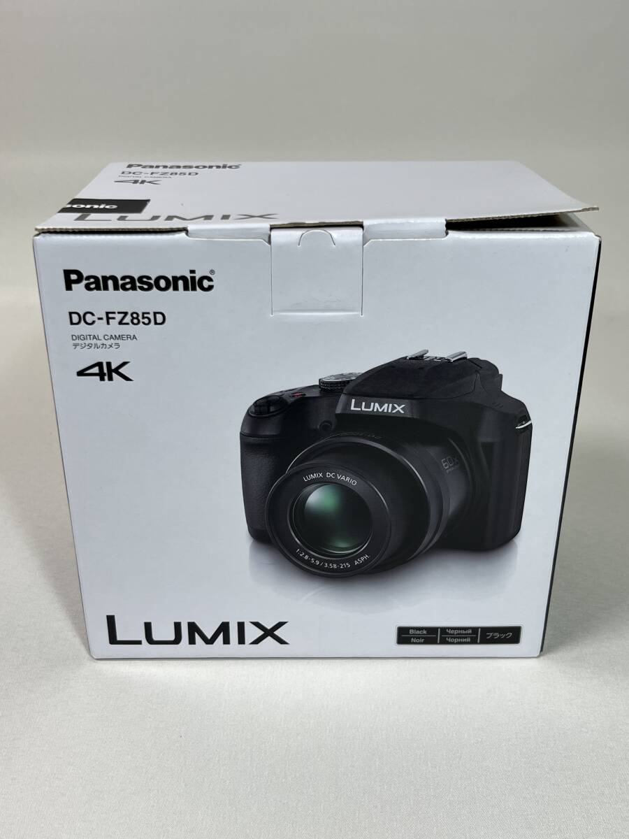 Yahoo!オークション -「lumix dc-fz85d-k」の落札相場・落札価格 Yahoo!オークション -「lumix dc-fz85d-k」の落札相場・落札価格