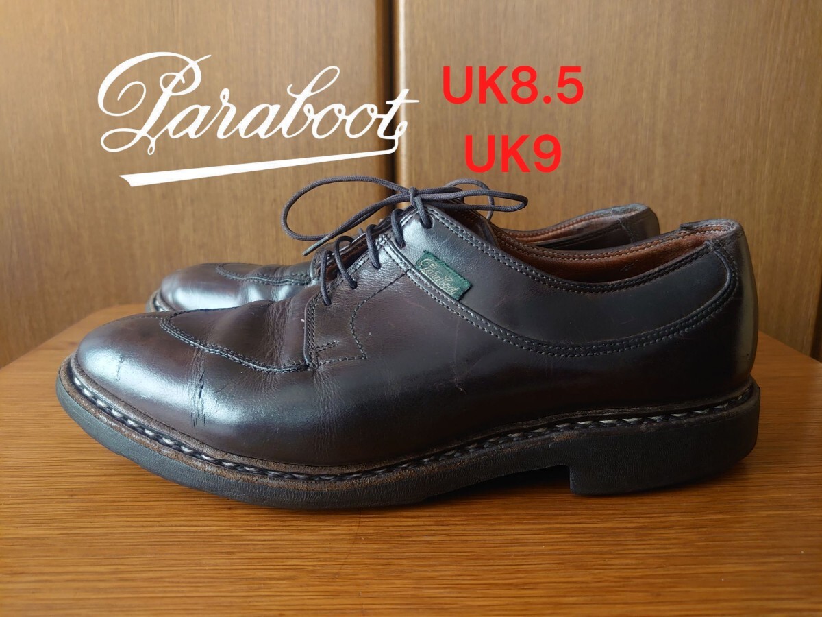 Yahoo!オークション -「avignon paraboot」の落札相場・落札価格 Yahoo!オークション -「avignon paraboot」の落札相場・落札価格