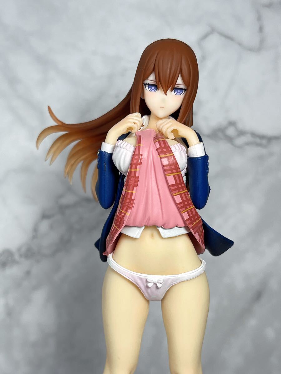 リペイント改造完成品】☆Fate セイバー “桜道着と聖剣” 28cm